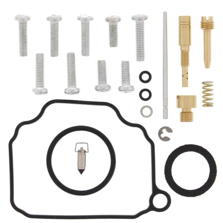 All Balls All Balls Allballs Carb Kit Yamaha 26-1144 26-1144